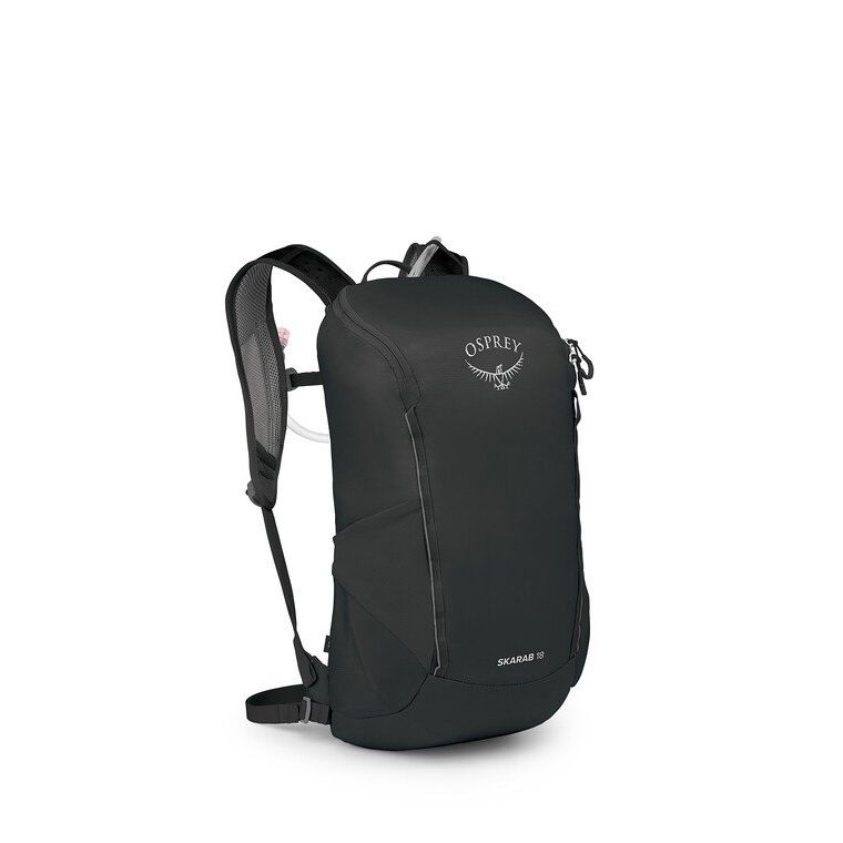 Osprey Skarab 18 with Reservoir Outdoors Oriented