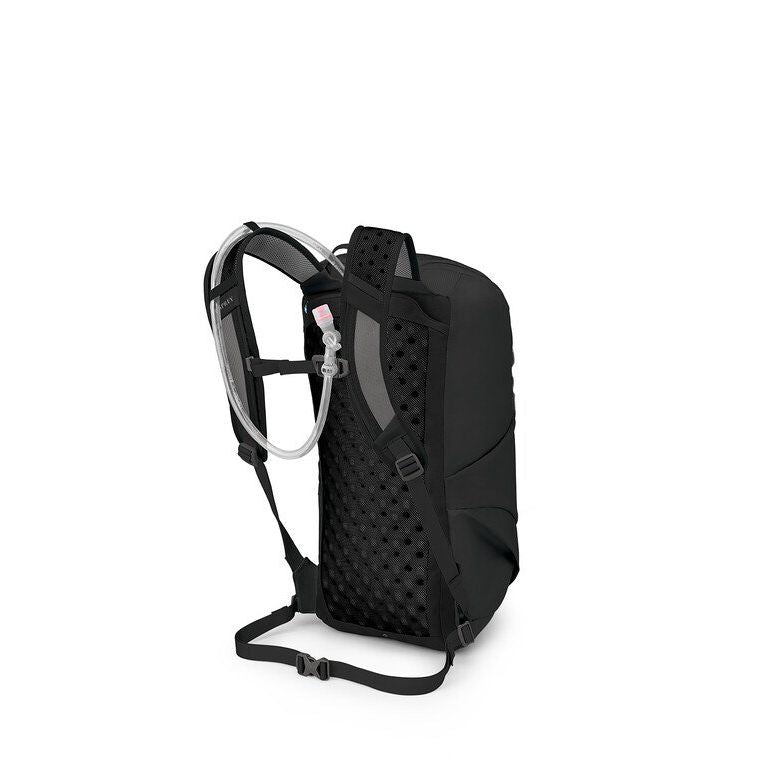 Osprey Skarab 18 with Reservoir Outdoors Oriented