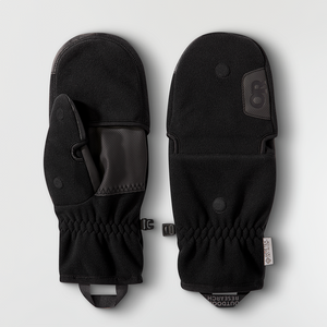 Outdoor Research Gripper Plus Convertible Mitts - Unisex