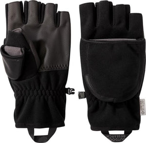 Outdoor Research Gripper Plus Convertible Mitts - Unisex
