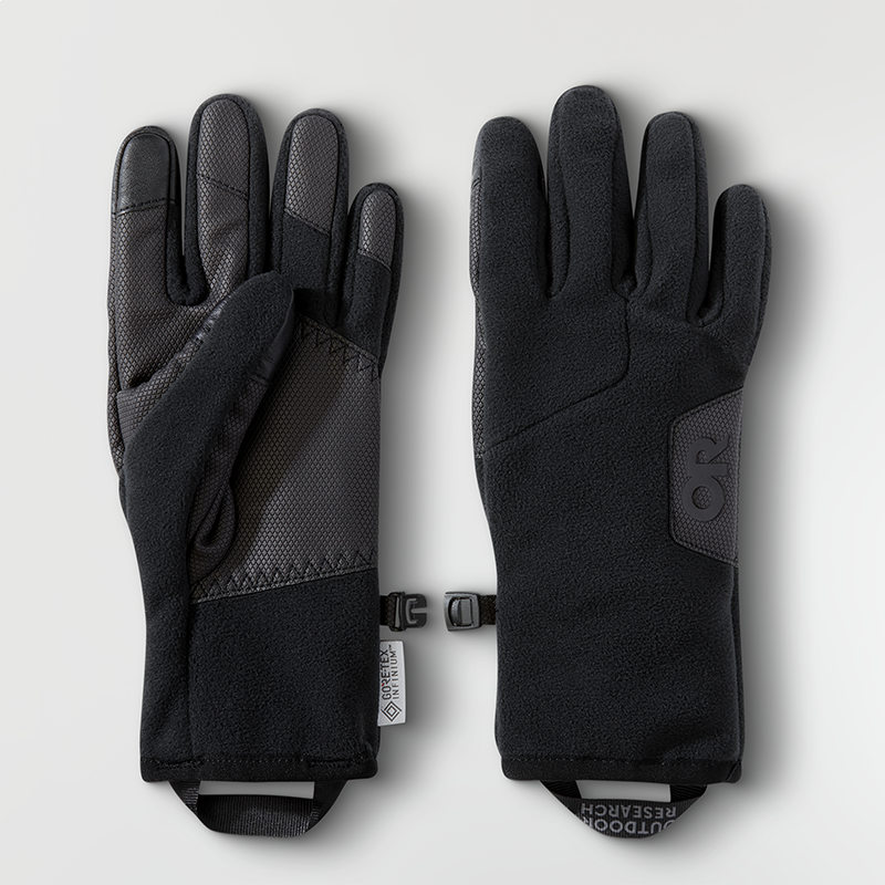 Outdoor research melody online sensor gloves