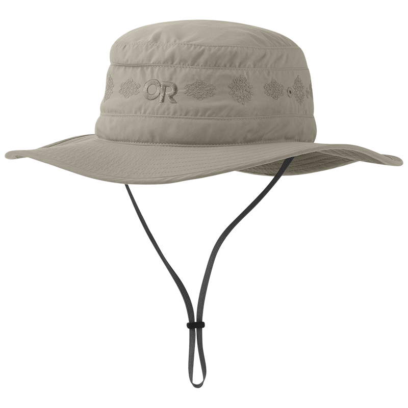 Outdoor Research Solar Roller Sun Hat - Women's