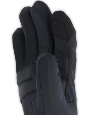 Outdoor Research Sureshot Heated Softshell Gloves - Men's