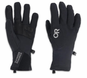Outdoor Research Sureshot Softshell Gloves - Women's