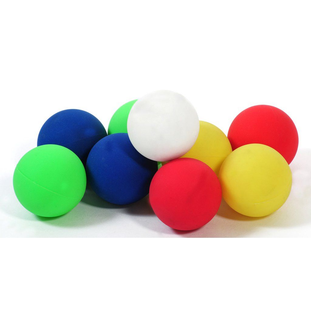 Outside Inside Backpack Bocce