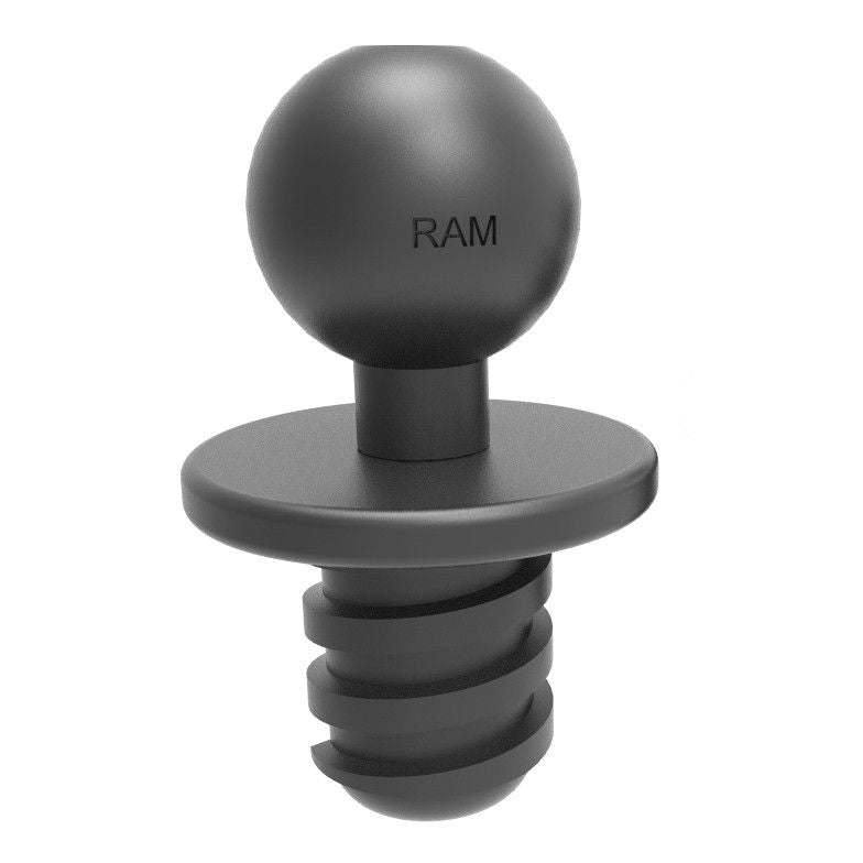 Perception Solo Mount - 1.5"