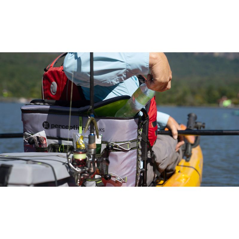 Perception Splash Cooler Seatback