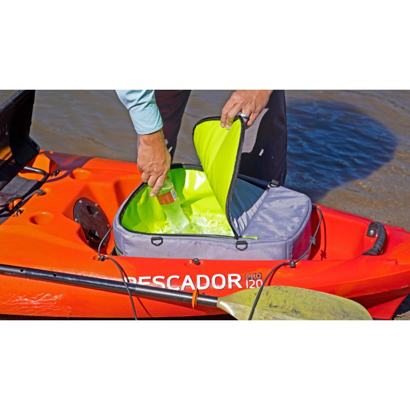 Perception Splash Cooler Tankwell