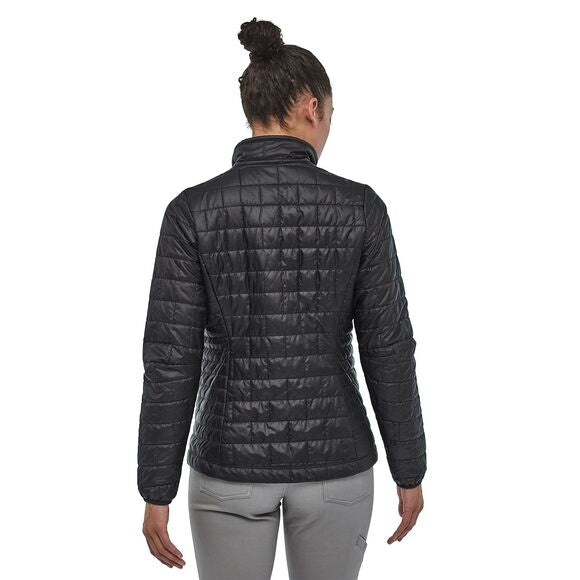 Patagonia Nano Puff Jacket - Women's