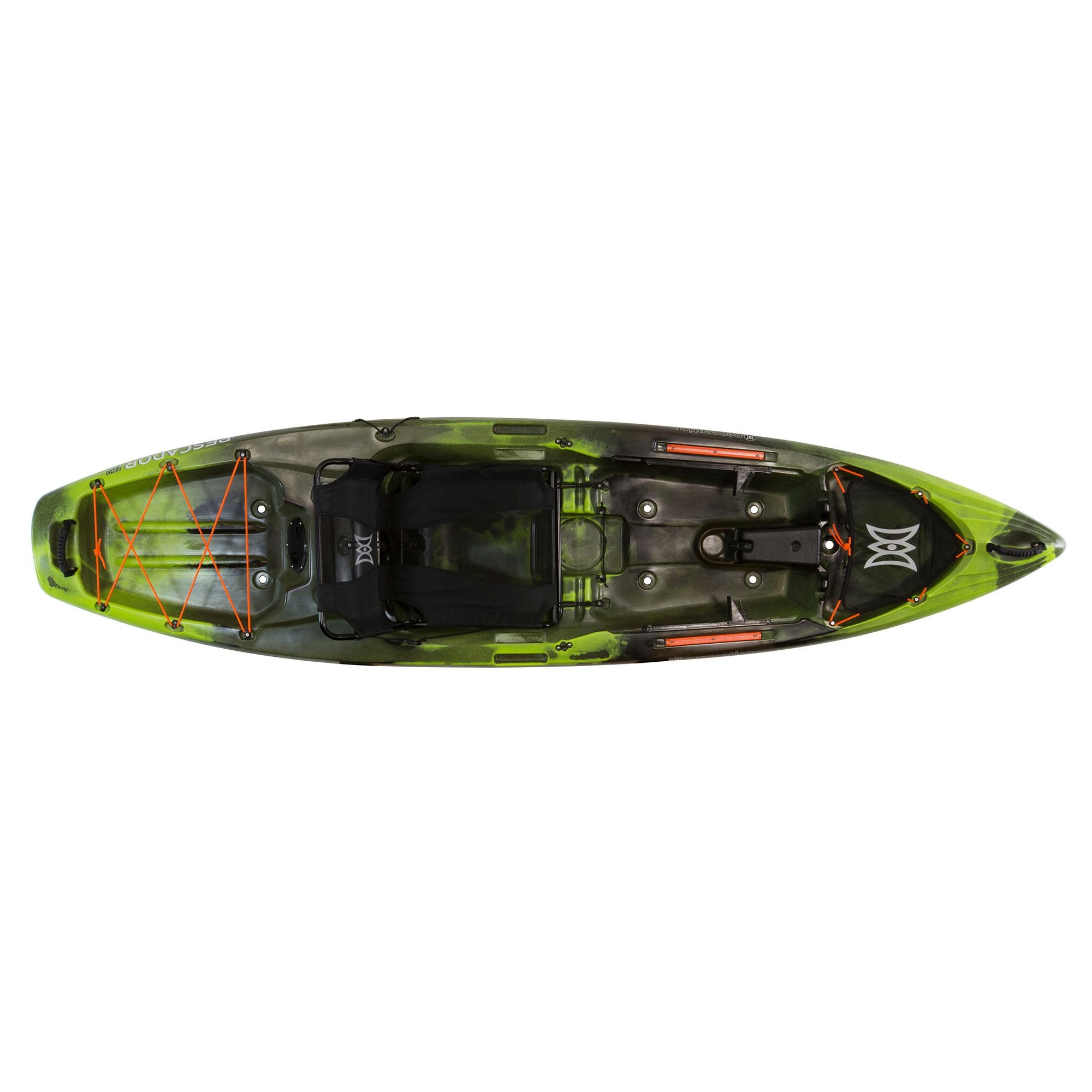 Perception Pescador Pro 10