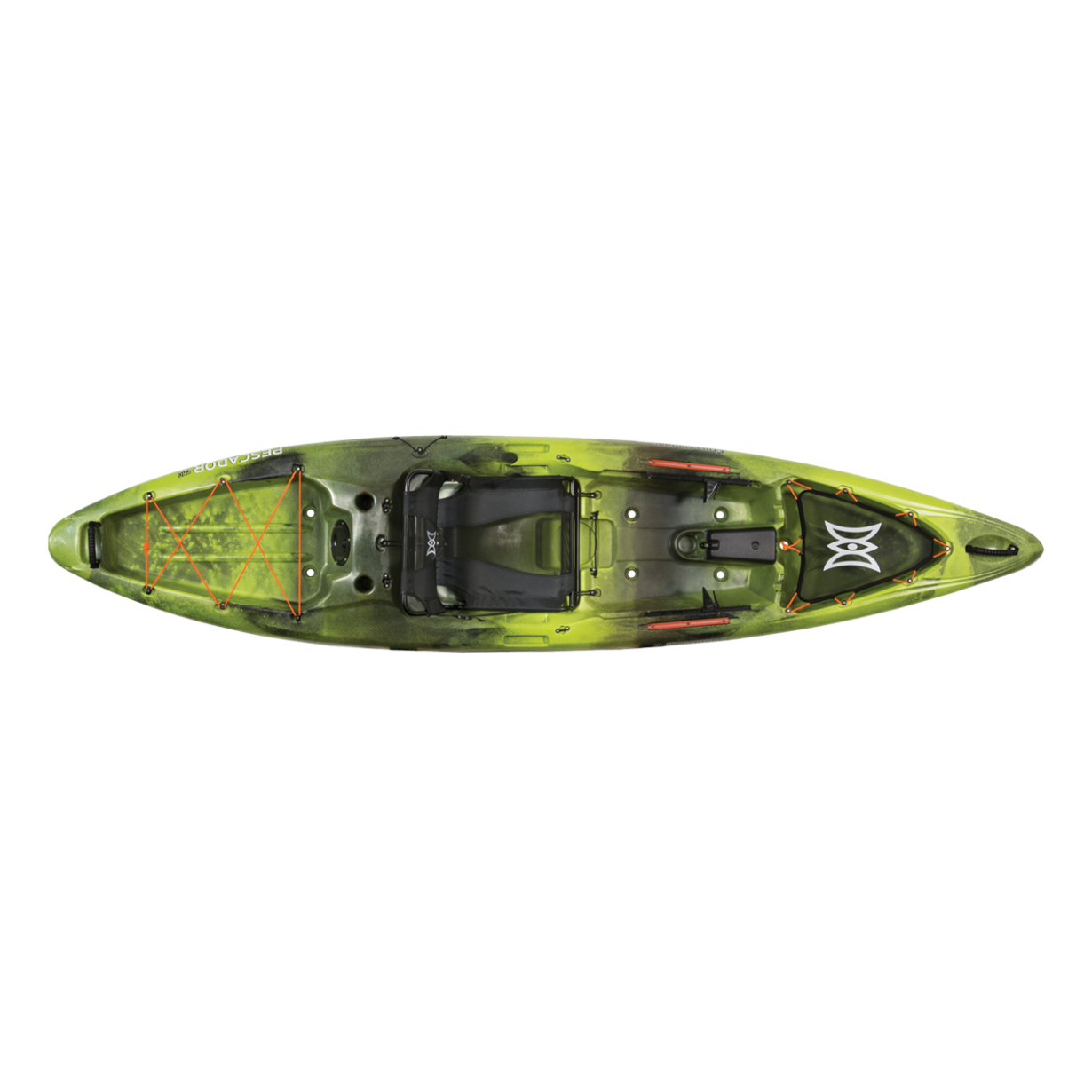 Perception Pescador Pro 12