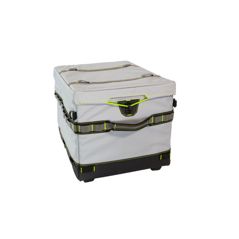 Perception Splash Crate