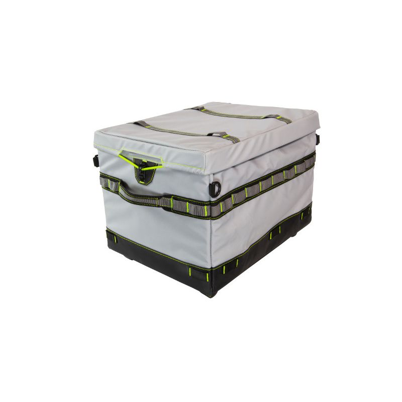 Perception Splash Crate