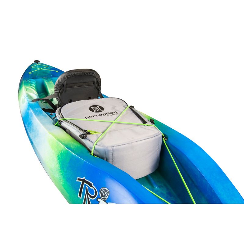 Perception Splash Cooler Tankwell