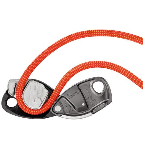 Petzl Grigri +
