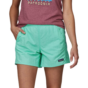 Patagonia Baggies Shorts 5" - Women's