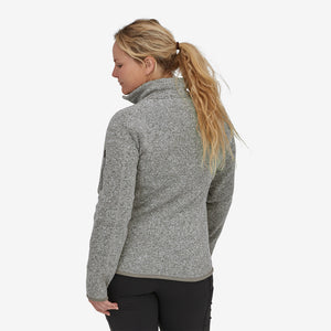 Patagonia Better Sweater 1/4 Zip - Women's