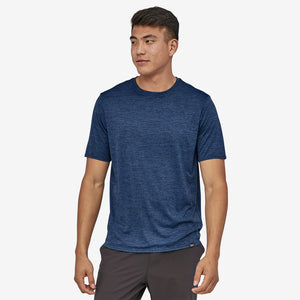 Patagonia Capilene Cool Daily SS - Men's