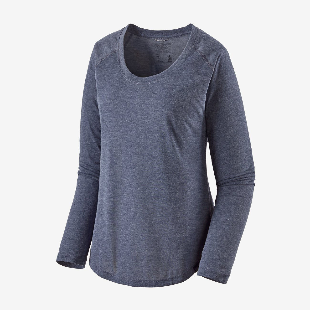 Patagonia Capilene Cool Trail LS - Women's