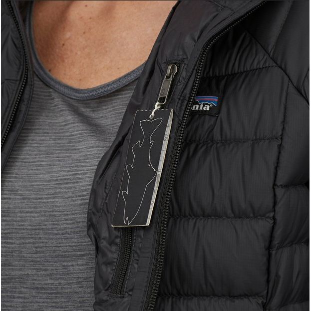 Patagonia Down Sweater - Women's