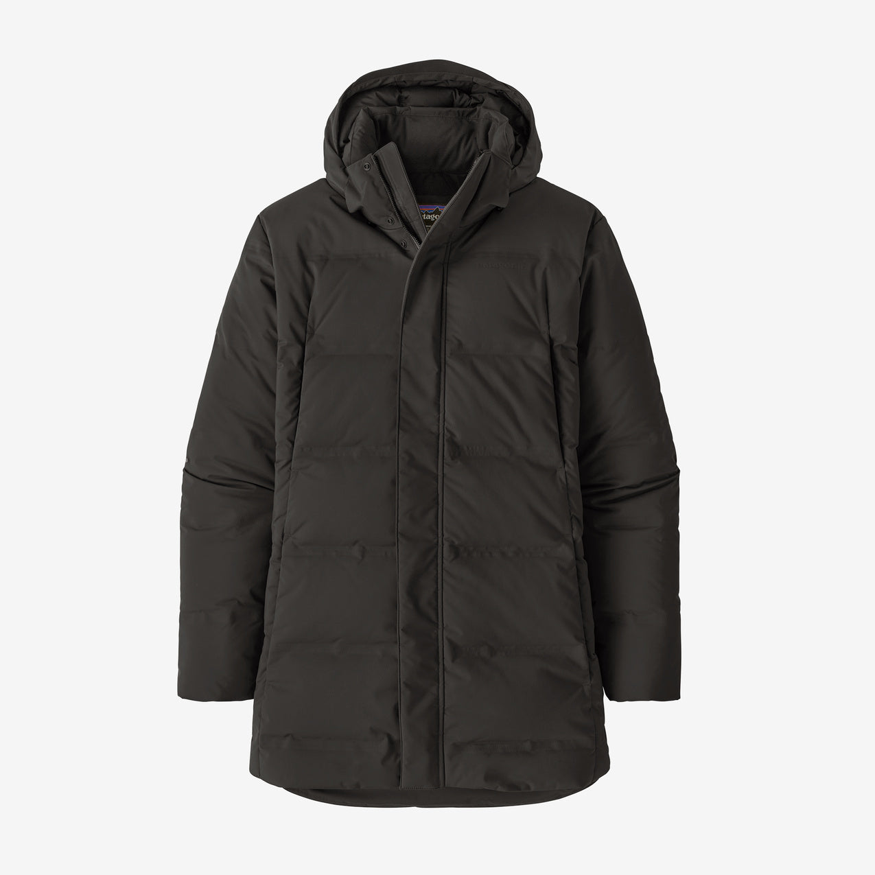 Patagonia men's jackson glacier parka review online