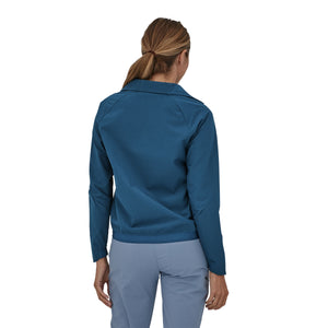 Patagonia R1 CrossStrata Jacket - Women's