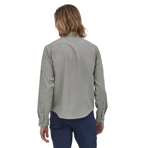 Patagonia Self Guided Hike LS - Men's