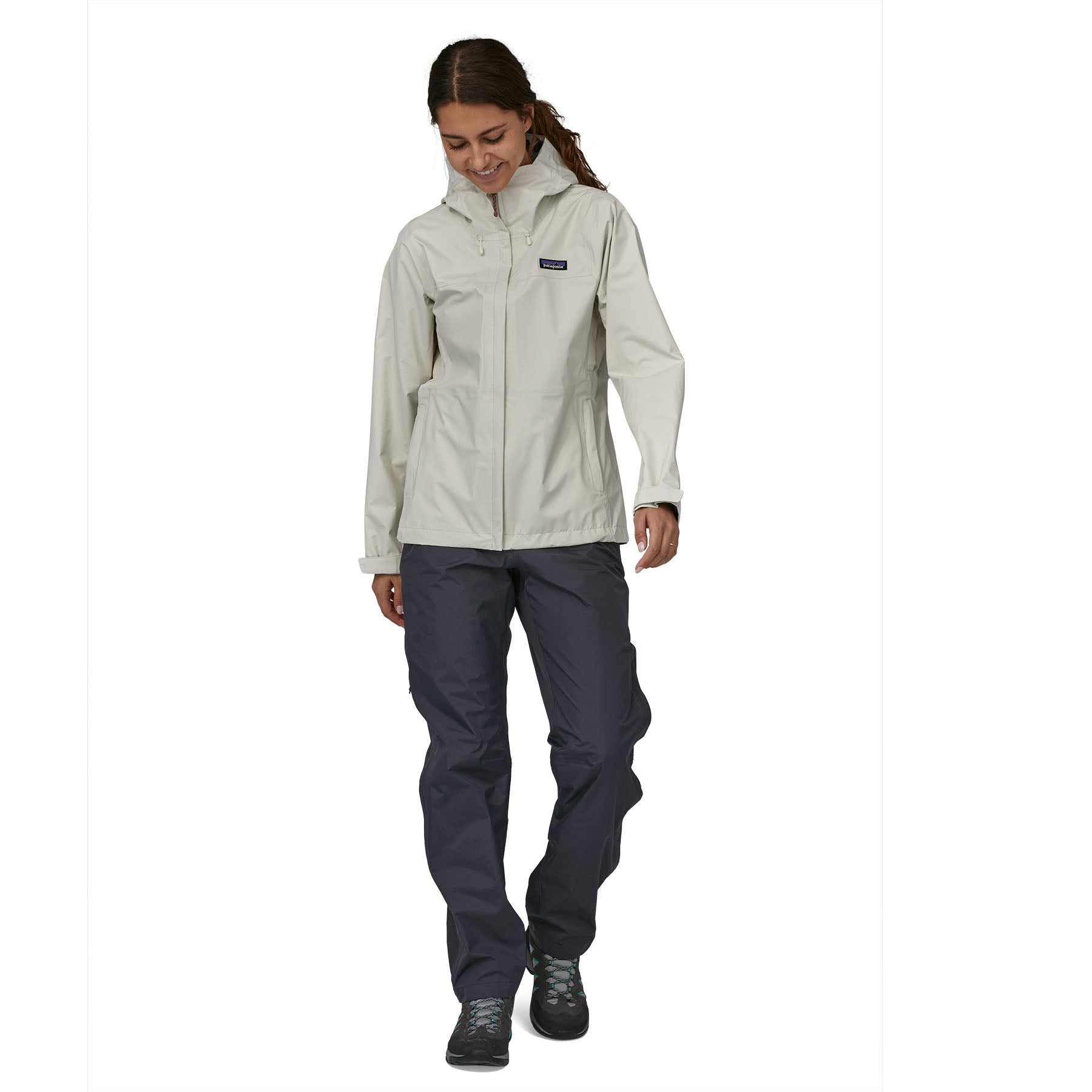 Patagonia Torrentshell 3L Pant - Women's