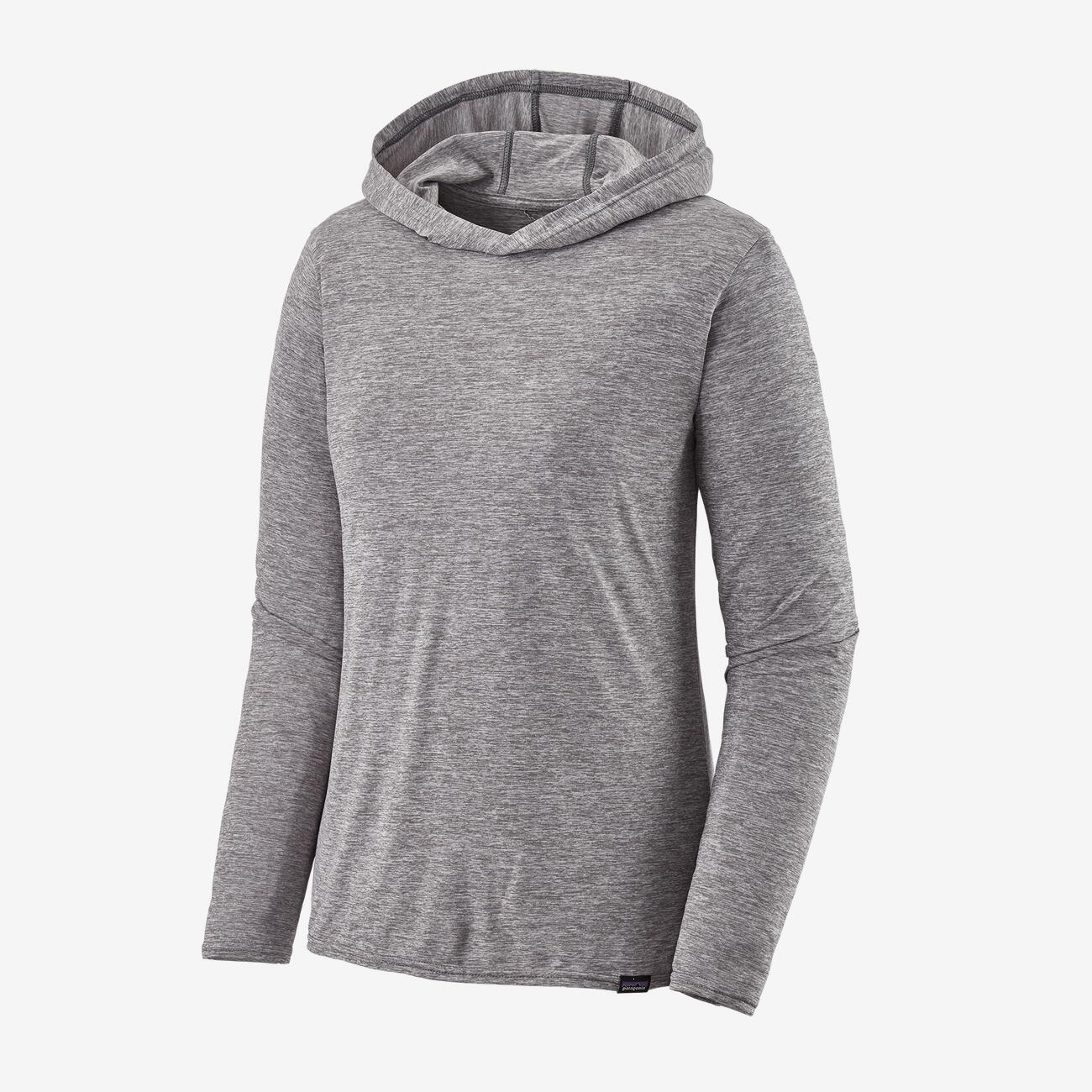 Patagonia Capilene Cool Daily Hoody - Women's