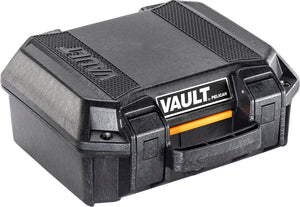 Pelican V100C Vault Case with Foam