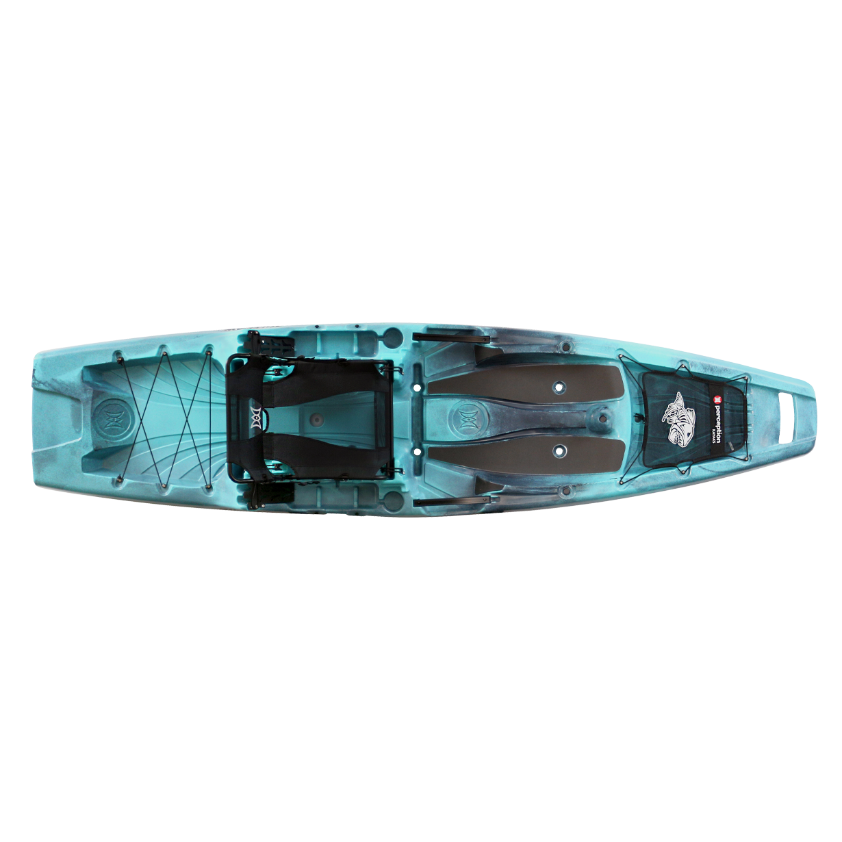 Perception Outlaw 11.5