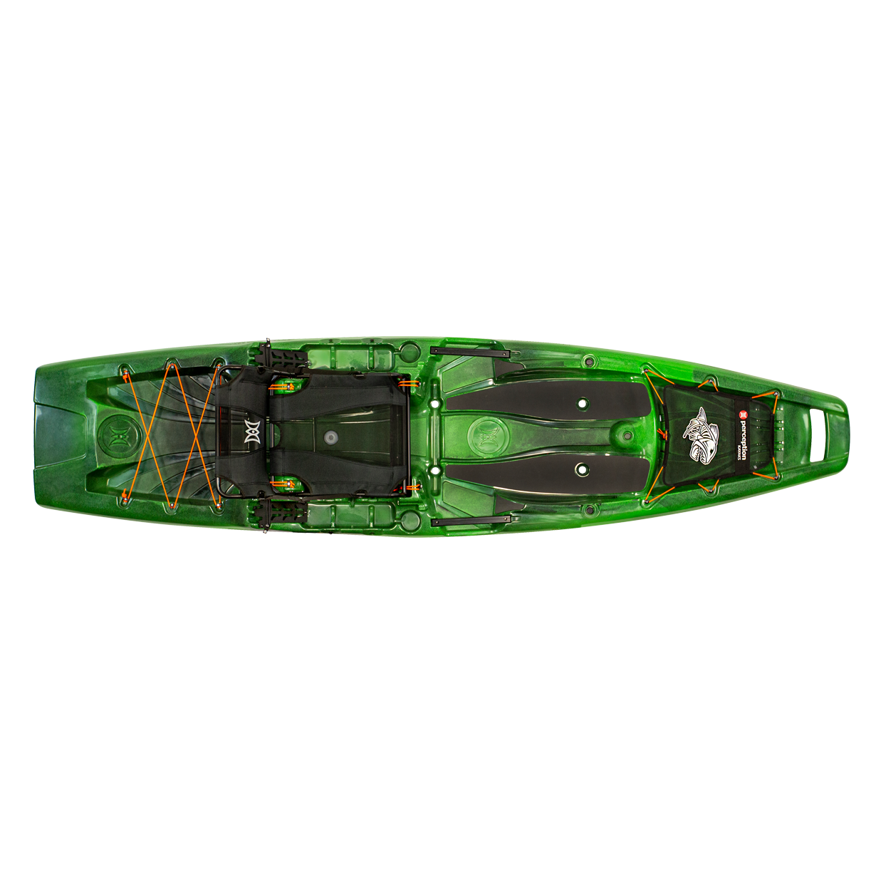 Perception Outlaw 11.5