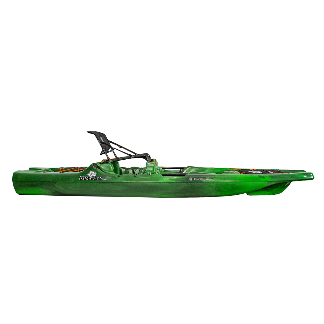 Perception Outlaw 11.5
