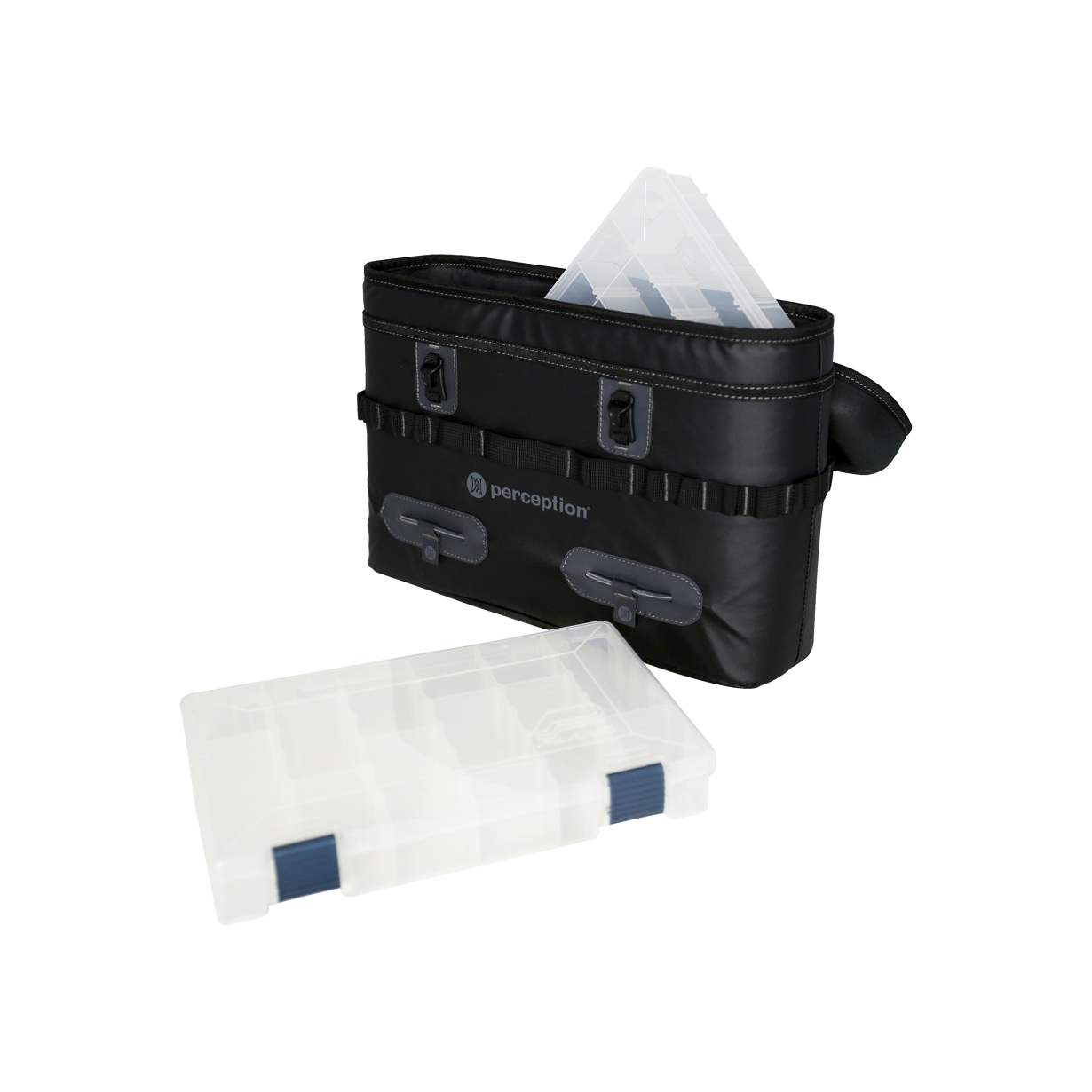 Perception Outlaw Saddlebag