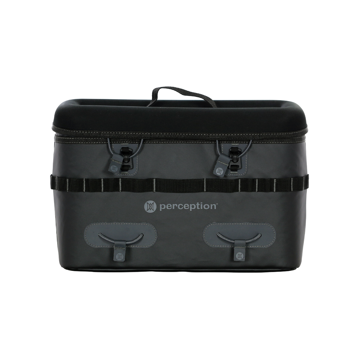 Perception Outlaw Saddlebag