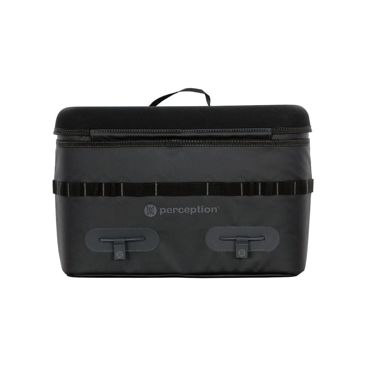 Perception Outlaw Saddlebag