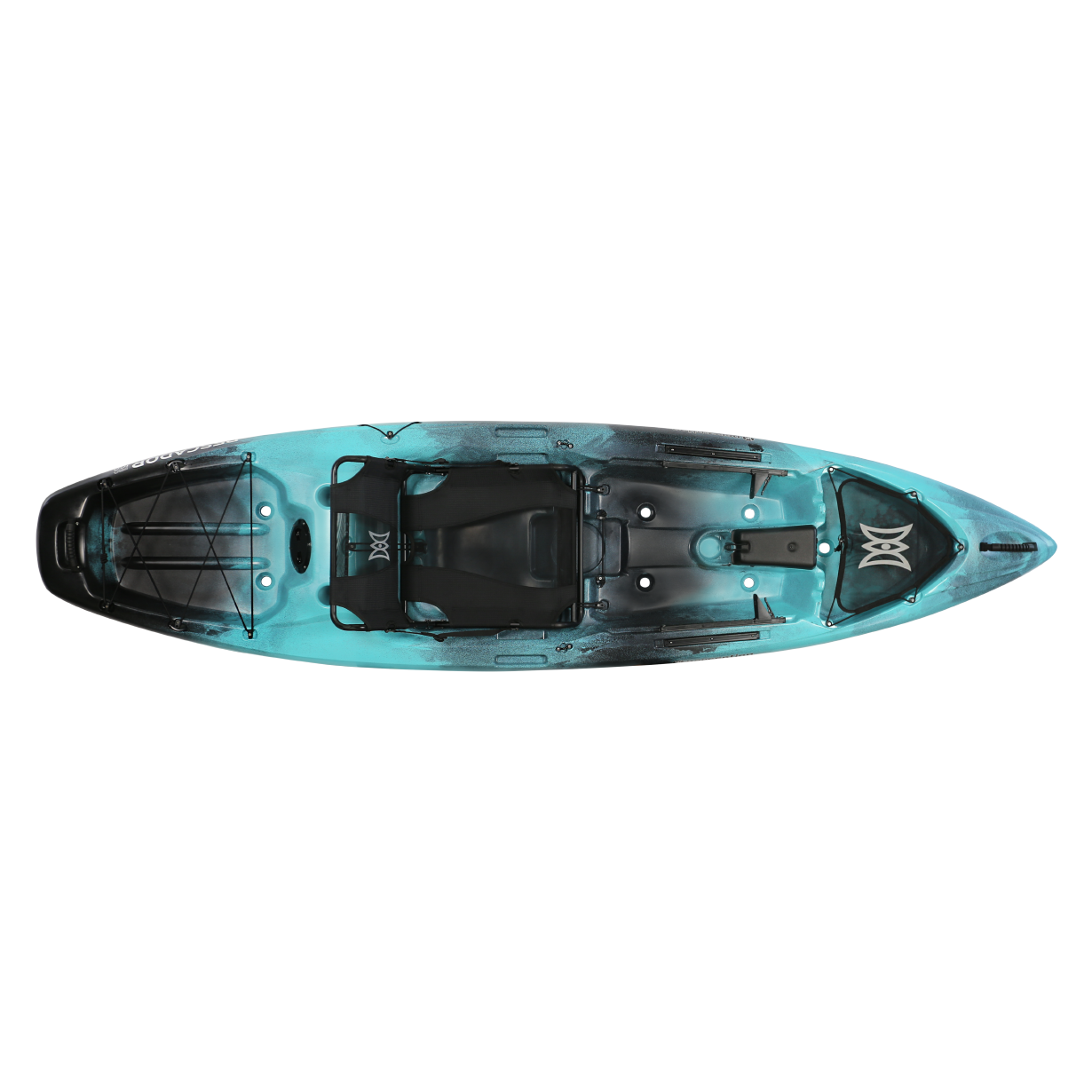 Perception Pescador Pro 10