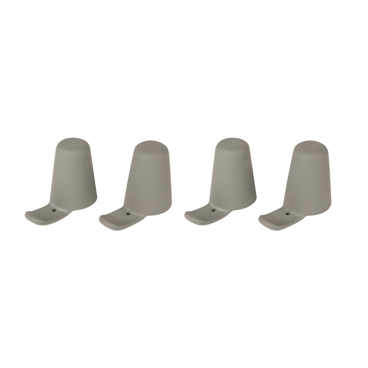 Perception Scupper Plugs 4pk