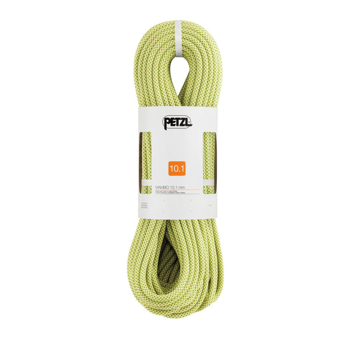 Petzl Mambo Rope 60m