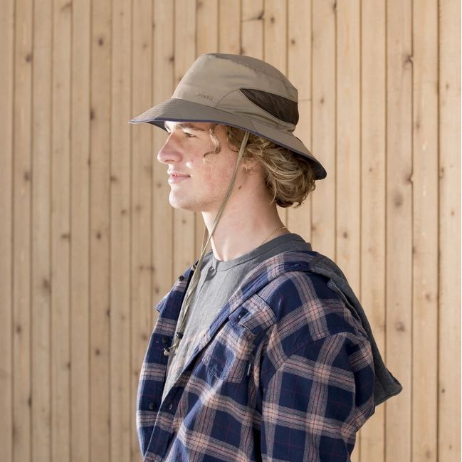 Pistil Shoreline Hat - Men's