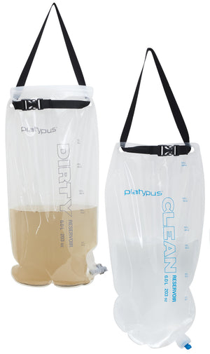 Platypus Gravity Works 6L Water Filter
