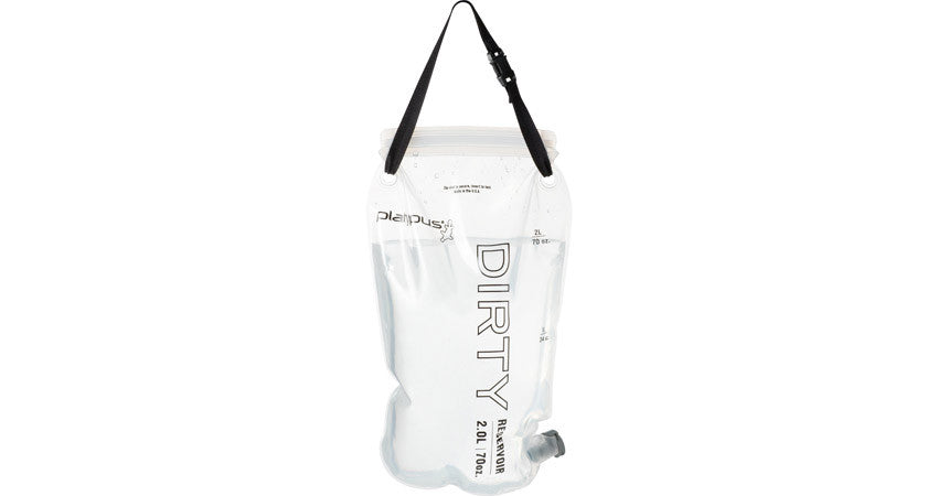 Platypus GravityWorks Replacement Reservoir 2L