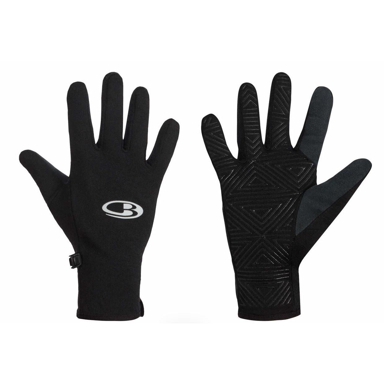 Icebreaker Quantum Gloves - Unisex