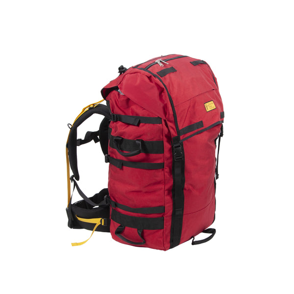 Recreational Barrel Works Expedition Canoe Pack - Outdoors Oriented