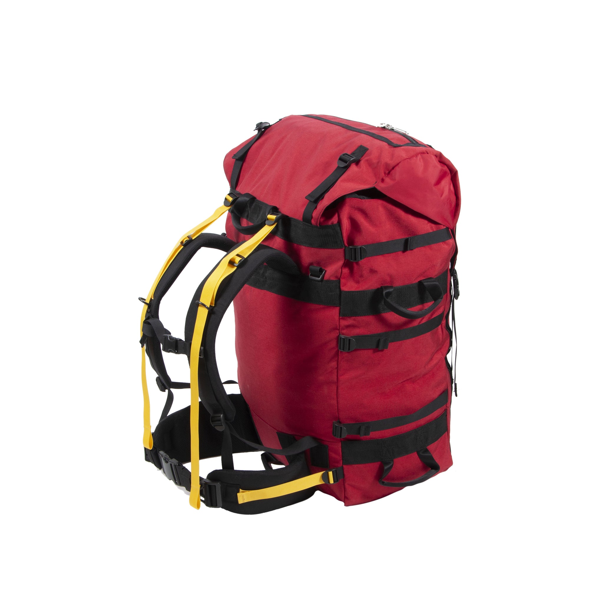 Recreational Barrel Works Expedition Canoe Pack Outdoors Oriented