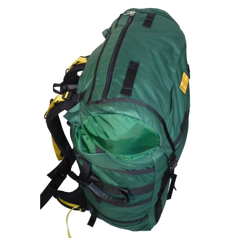 Recreational Barrel Works Expedition Canoe Pack