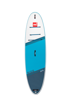 Red Paddle Co. 10'8" Ride 2022