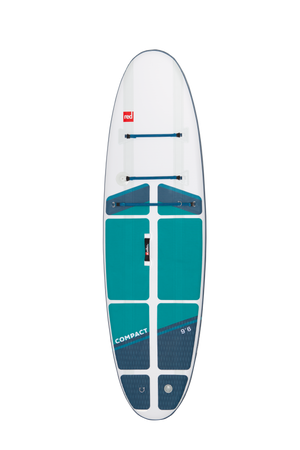 Red Paddle Co. 9'6" Compact Package 2022
