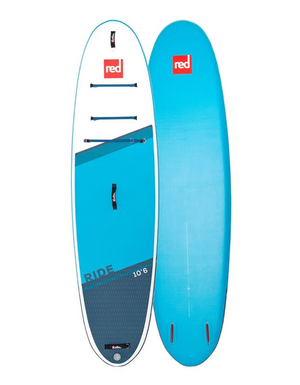 Red Paddle Co. 10'6" Ride 2023