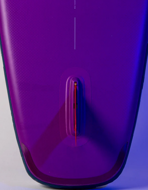 Red Paddle Co. 11'3" x 32" Sport Purple 2023